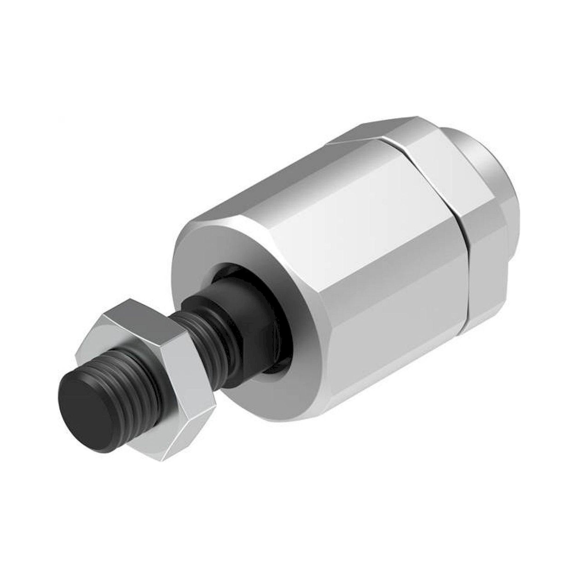 Festo FK-M12X1,25 (6141) Self-Aligning Rod Coupl