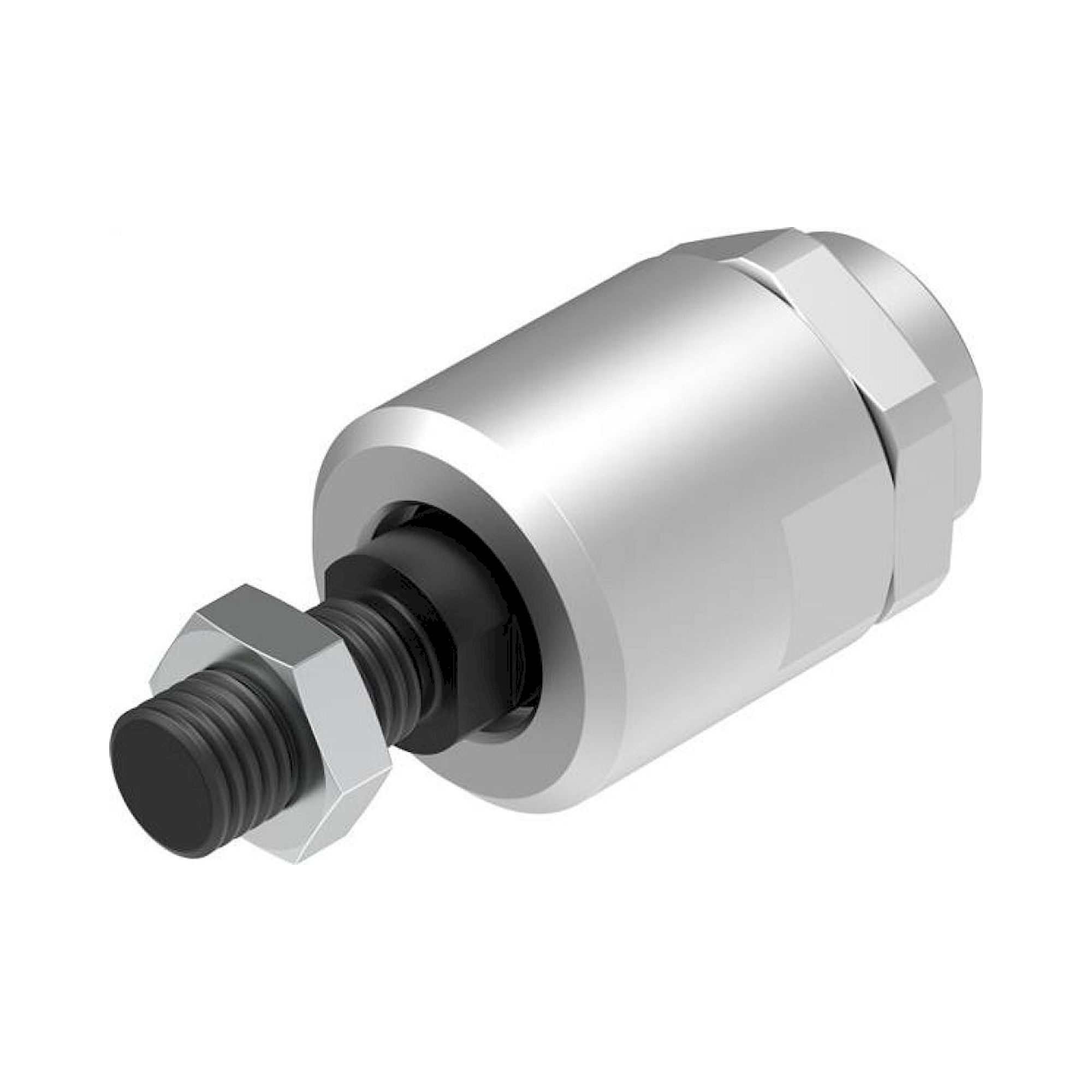 Festo FK-M16X1,5 (6142) Self-Aligning Rod Coupl