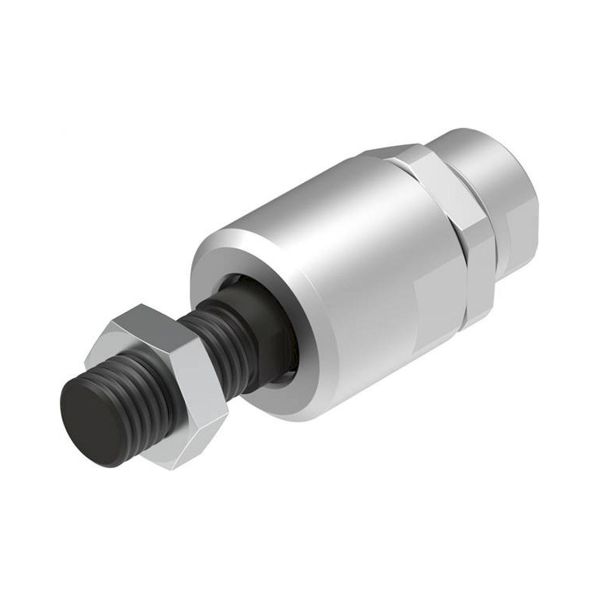 Festo FK-M20X1,5 (6143) Flexo-Kupplung