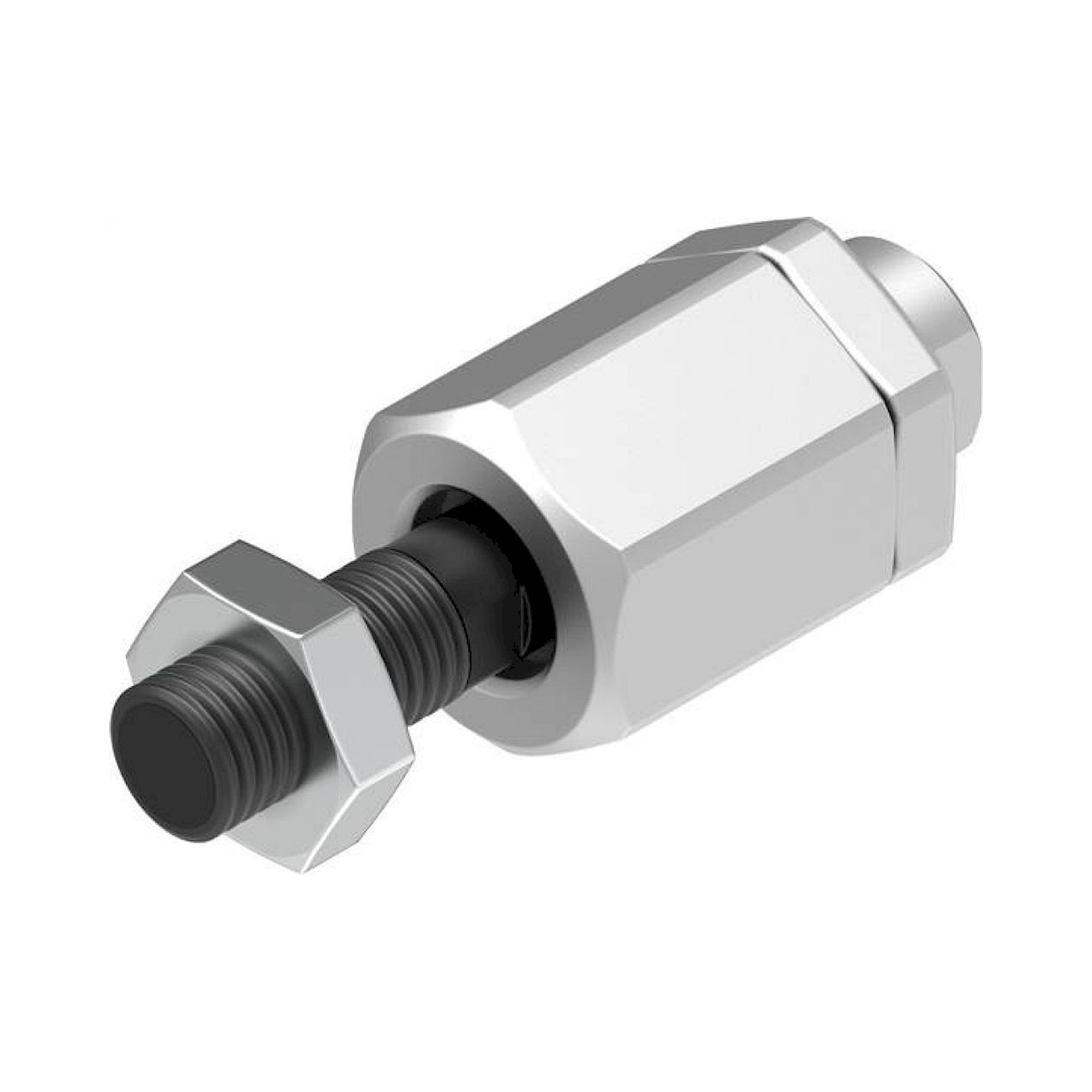 Festo FK-M6 (2061) Self-Aligning Rod Coupl