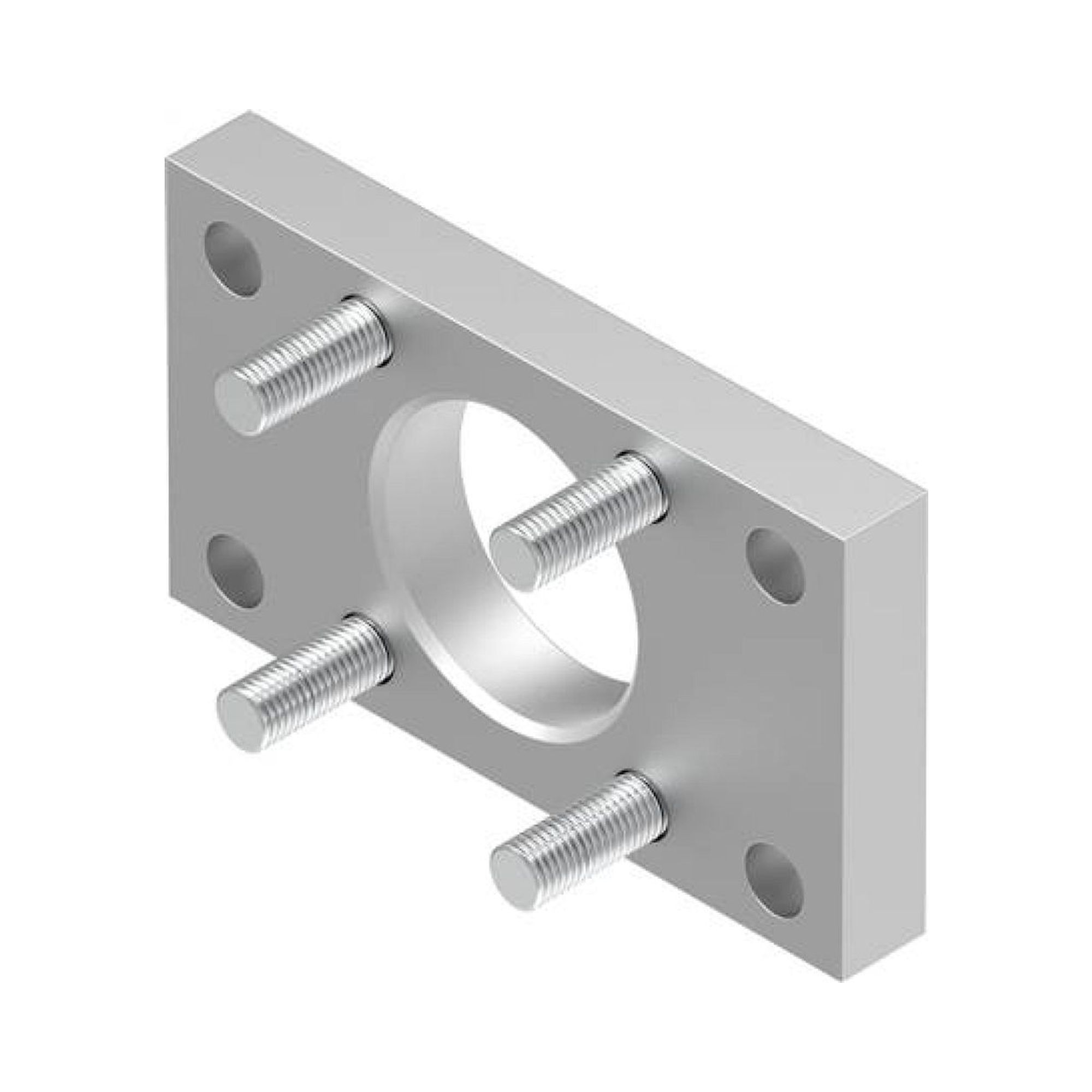 Festo FNC-32 (174376) Flanschbefestigung