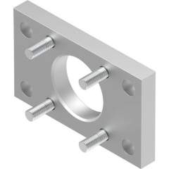 Festo FNC-40 (174377) Flange Mounting