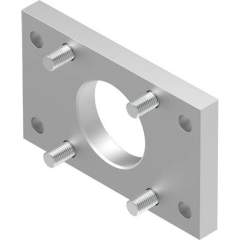 Festo FNC-63 (174379) Flange Mounting