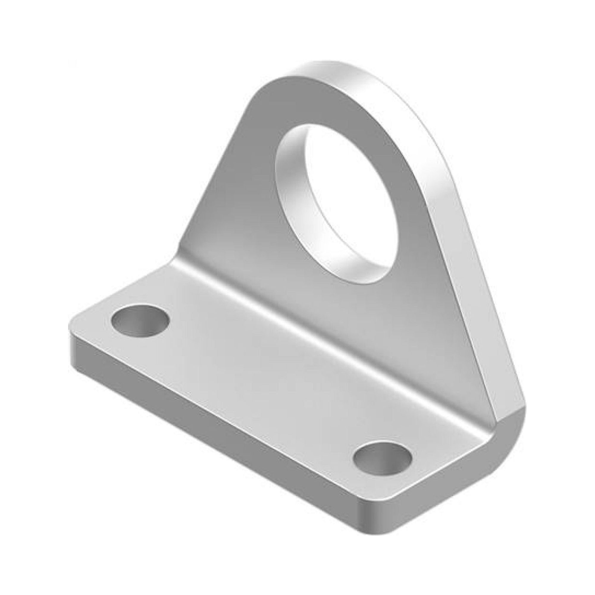 Festo HBN-12/16X1 (5125) Fußbefestigung