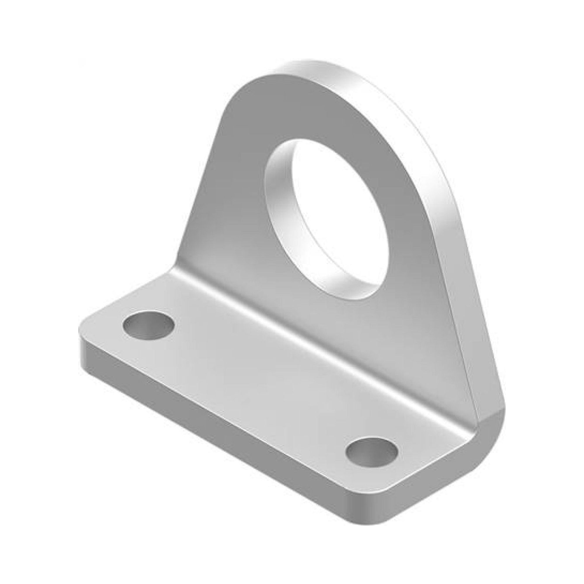 Festo HBN-20/25X1 (5127) Foot Mounting