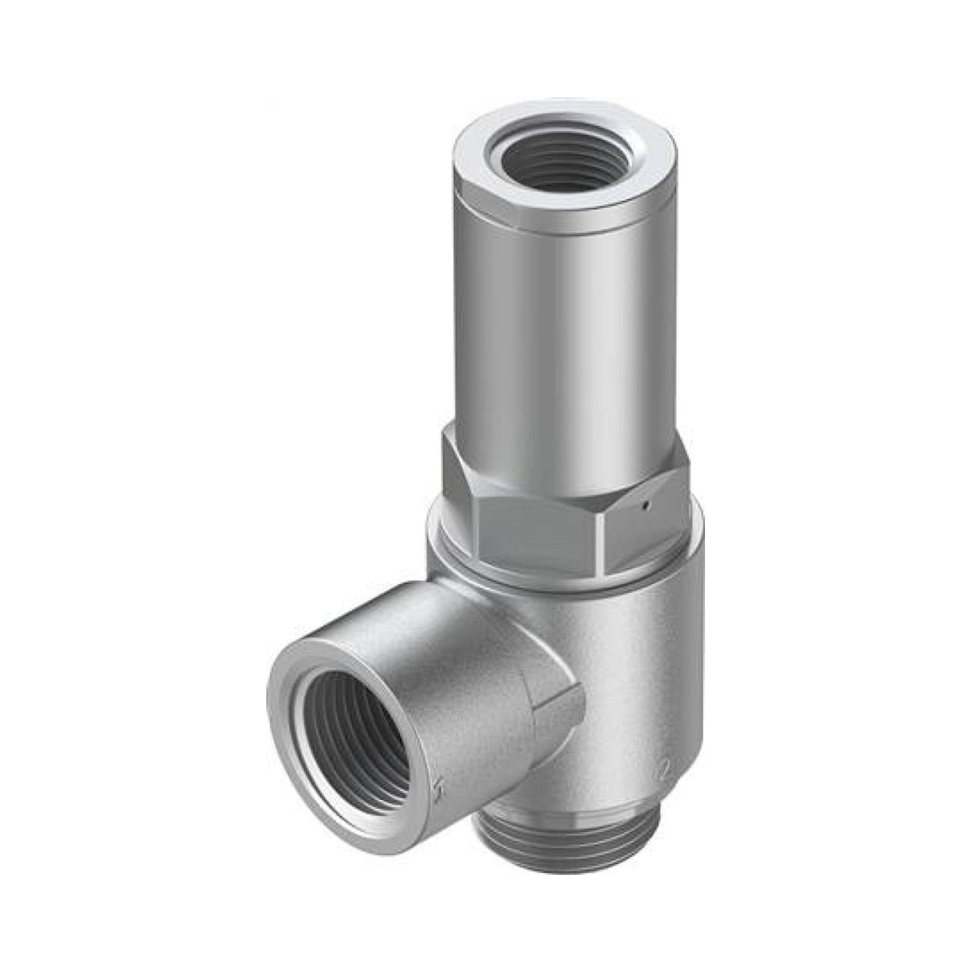 Festo HGL-1/2-B (530033) Gesteuertes Rückschla