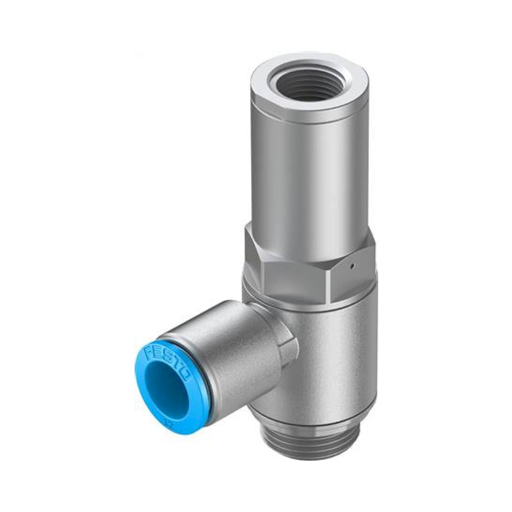 Festo HGL-1/2-QS-12 (530045) Gesteuertes Rückschla