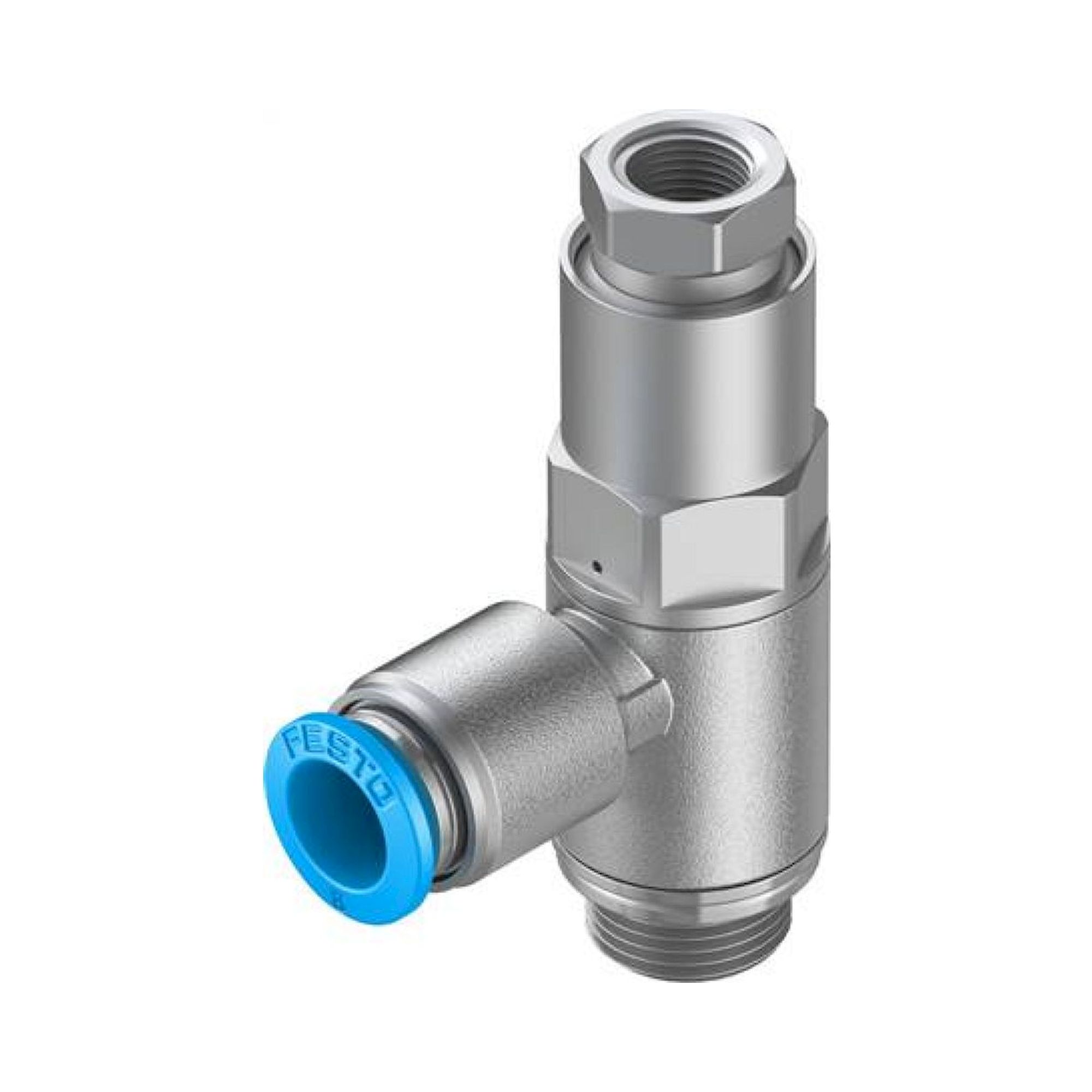 Festo HGL-1/4-QS-8 (530041) Gesteuertes Rückschla