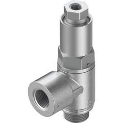 Festo HGL-1/8-B (530030) Piloted Check Valve