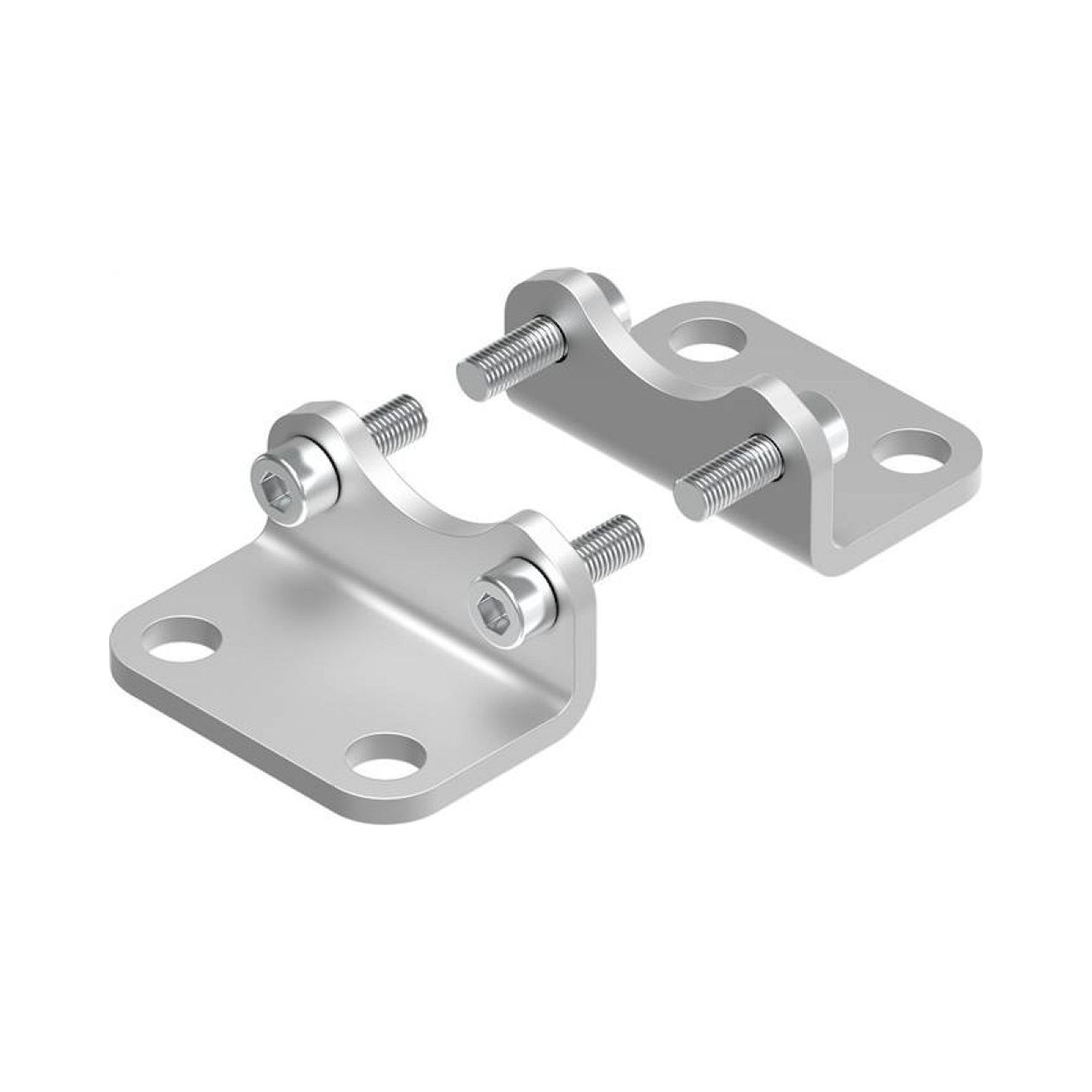 Festo HNC-40 (174370) Fußbefestigung