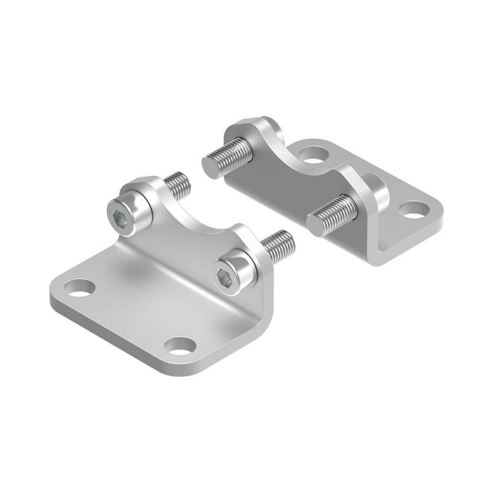 Festo HNC-50 (174371) Fußbefestigung