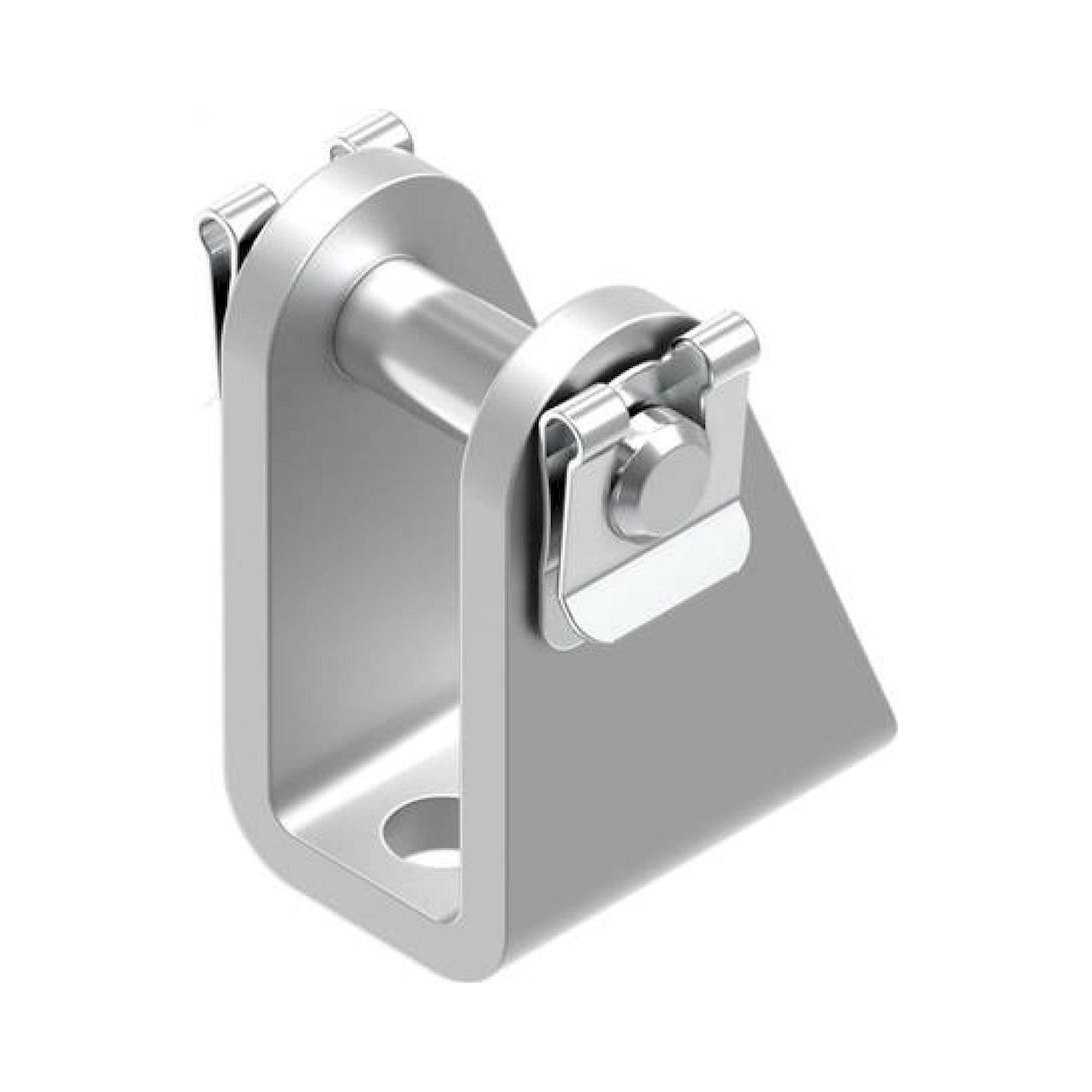 Festo LBN-12/16 (6058) Clevis Foot