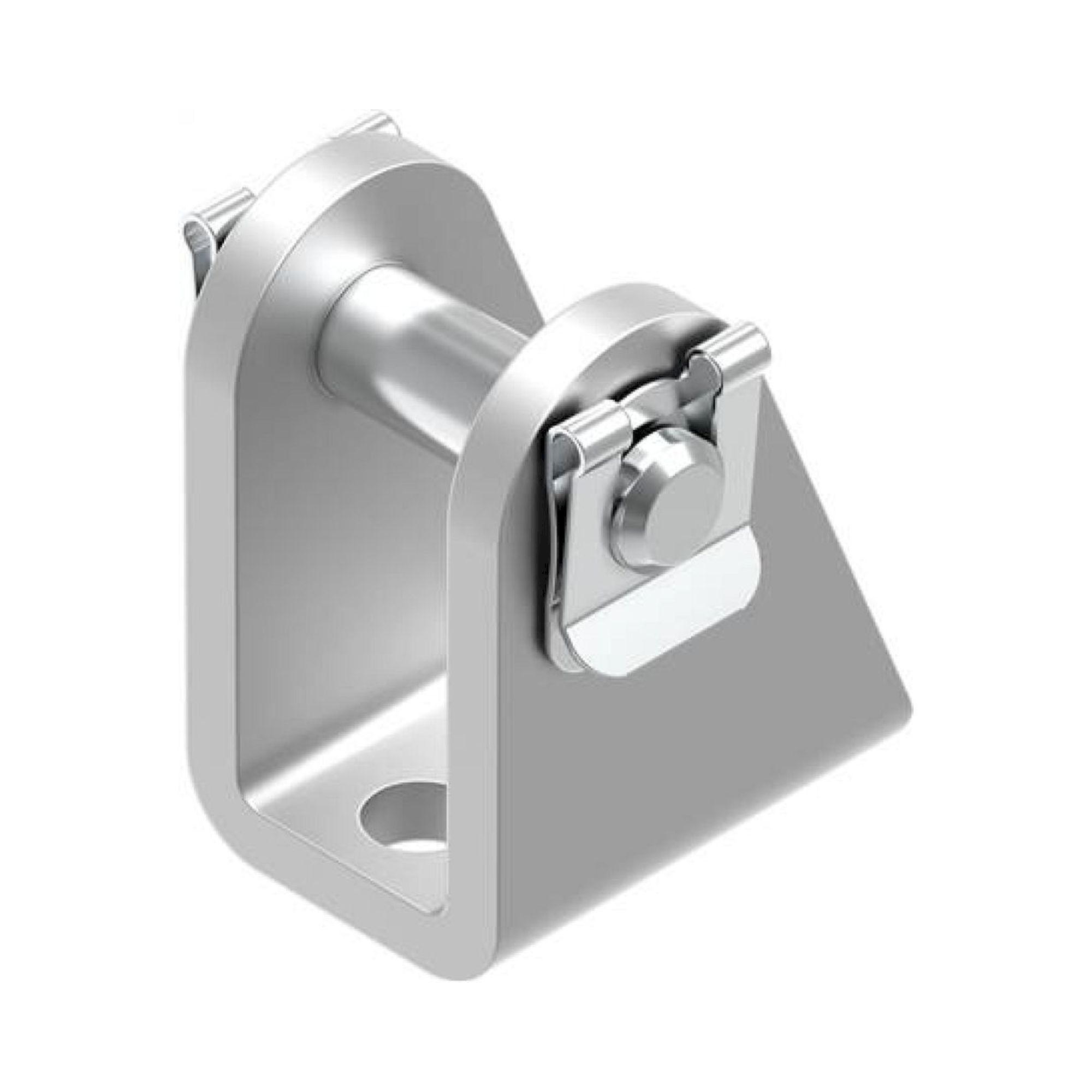 Festo LBN-20/25 (6059) Lagerbock