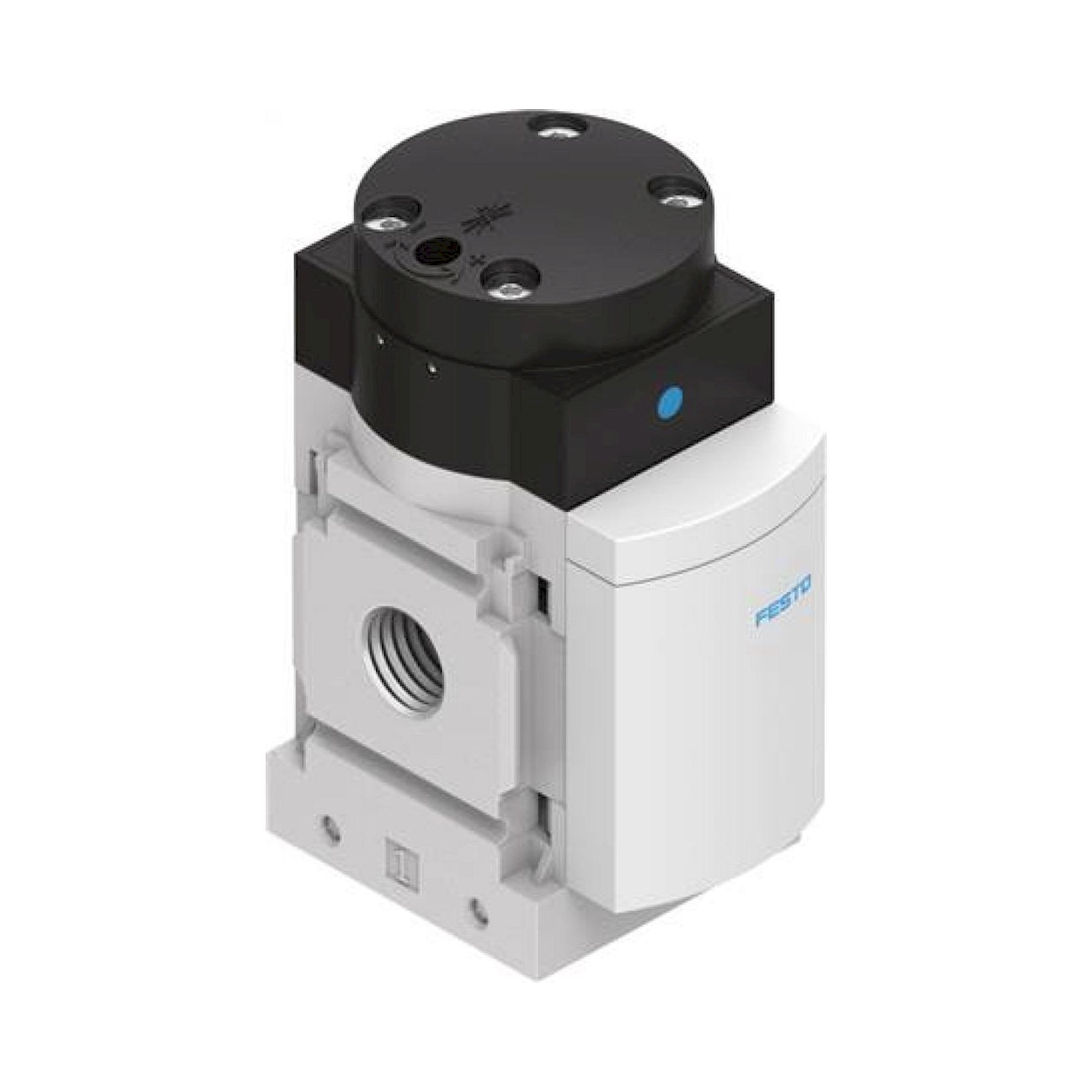 Festo MS4-DL-1/4-Z (529532) Druckaufbauventil