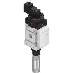 Festo MS4-EE-1/8-10V24-S (542600) On-Off Valve