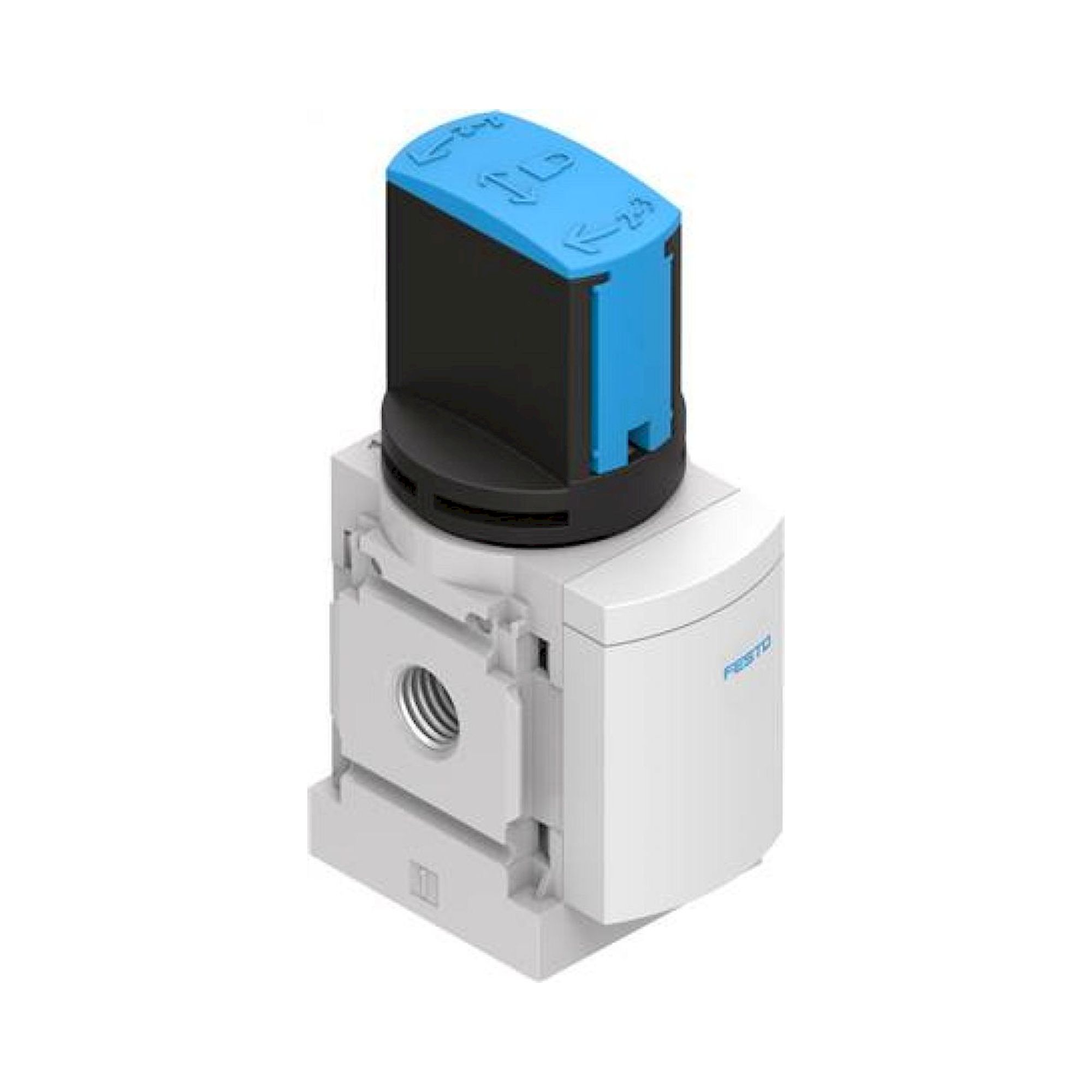 Festo MS4-EM1-1/4 (541258) On-Off Valve