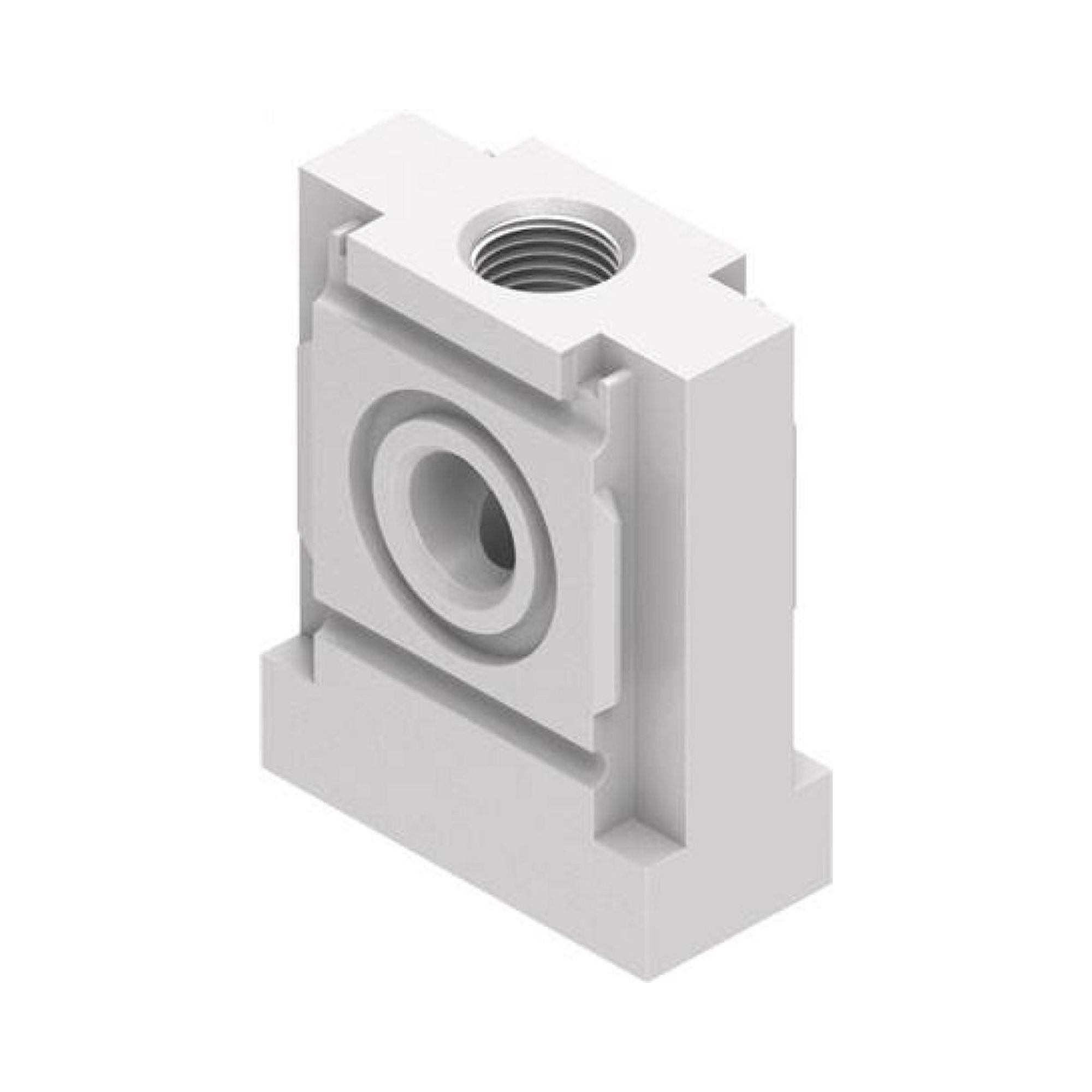 Festo MS4-FRM-FRZ (549336) Distributor Block