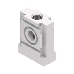 Festo MS4-FRM-FRZ (549336) Verteilerblock