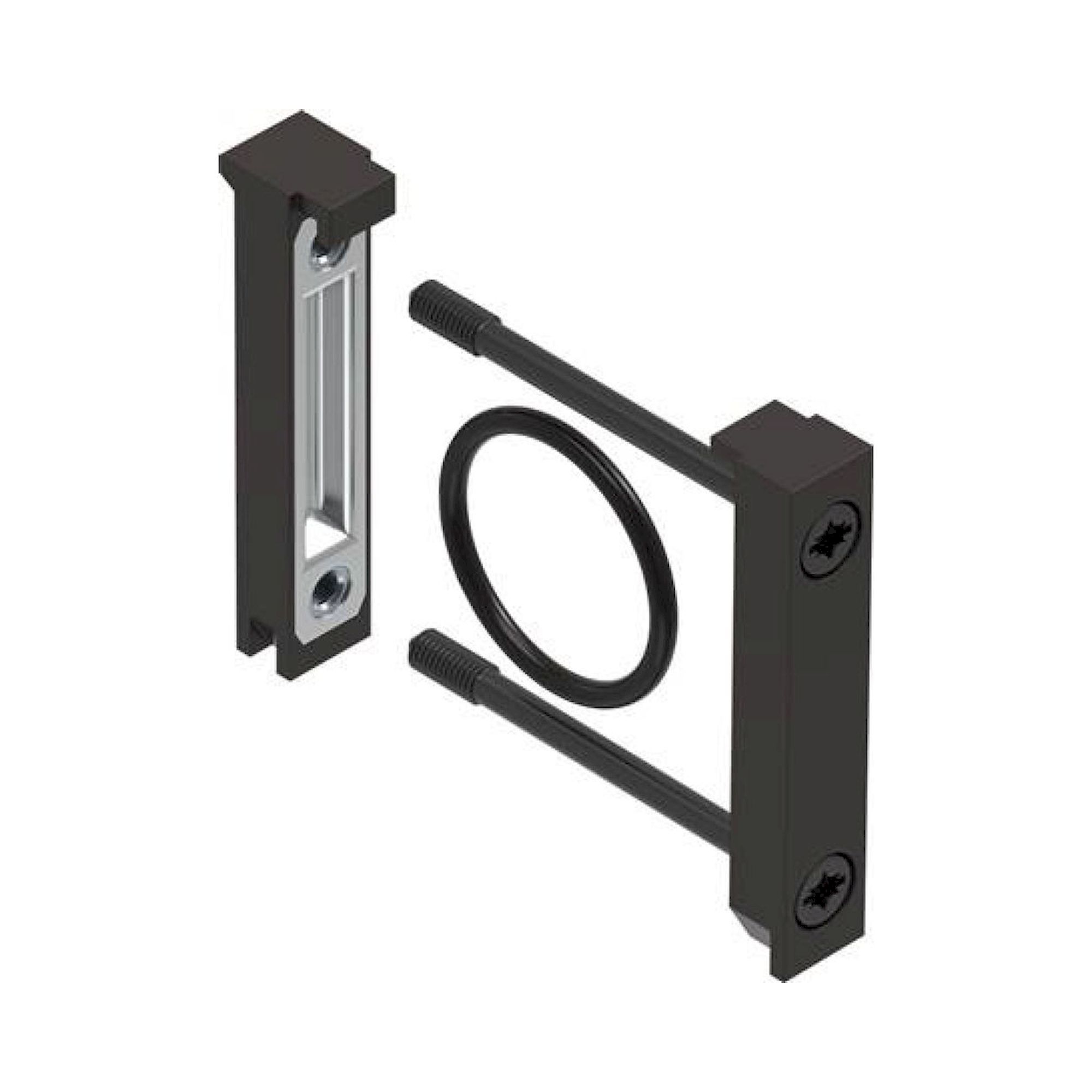 Festo MS4-MV-EX (541553) Modulverbinder