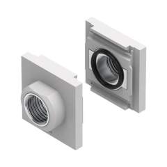 Festo MS6-AGE-EX (541541) Sub-Base-Set