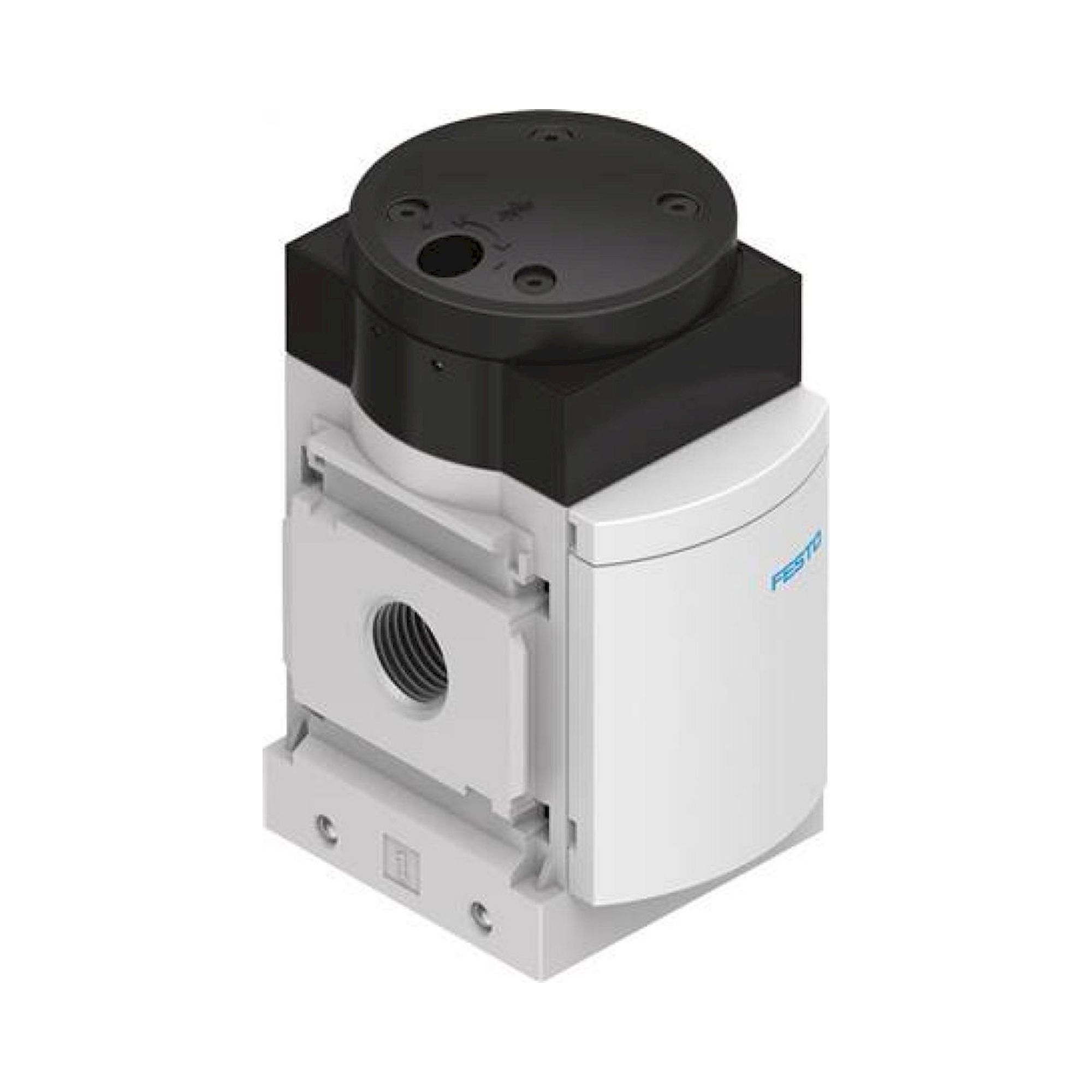 Festo MS6-DL-1/2-Z (529818) Soft-Start Valve