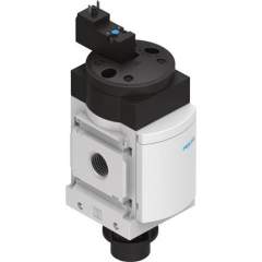 Festo MS6-EE-1/2-10V24 (542582) On-Off Valve