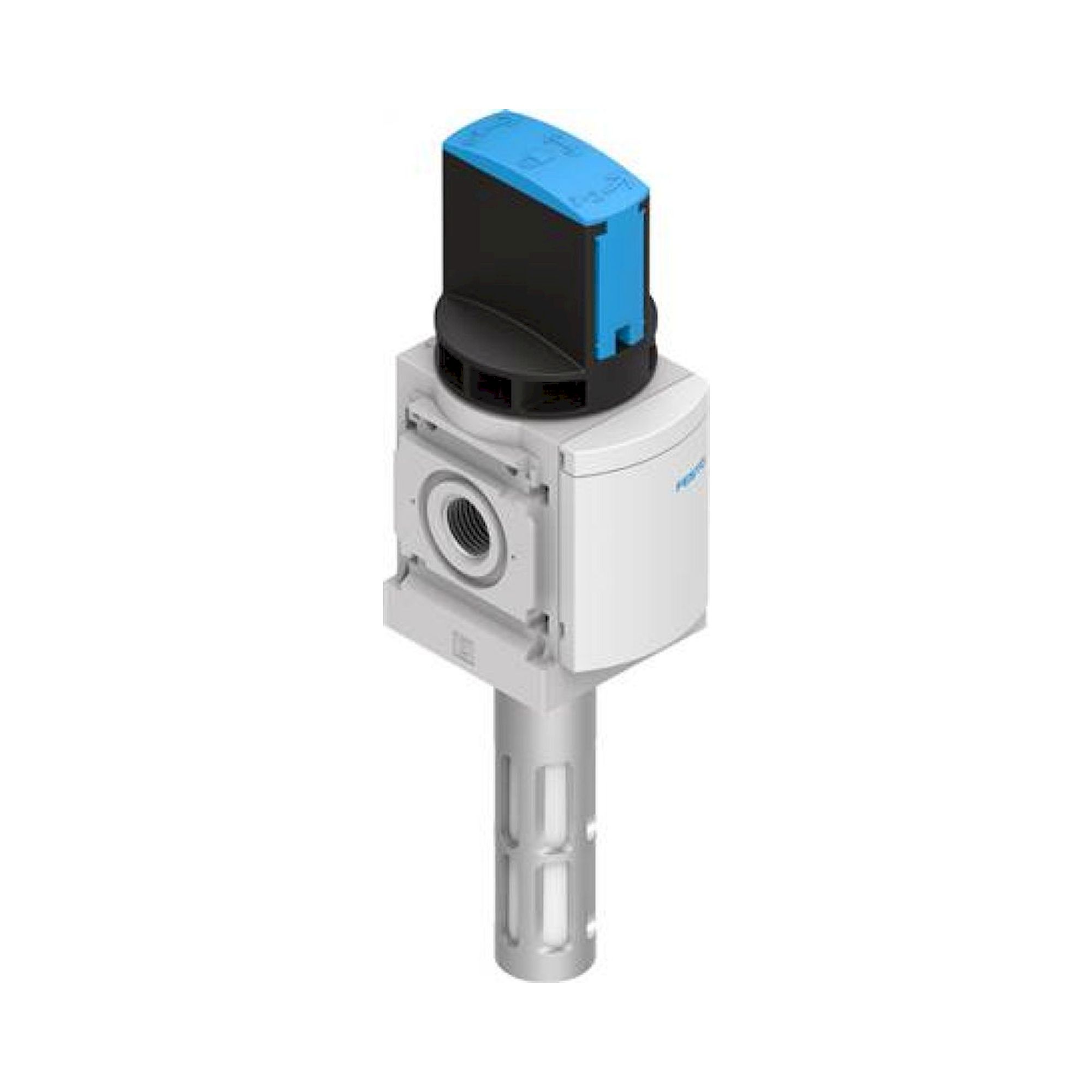 Festo MS6-EM1-1/4-S (541272) On-Off Valve