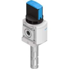 Festo MS6-EM1-1/2-S (541268) On-Off Valve