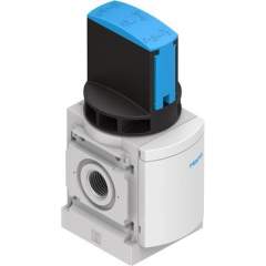 Festo MS6-EM1-3/8 (541275) On-Off Valve