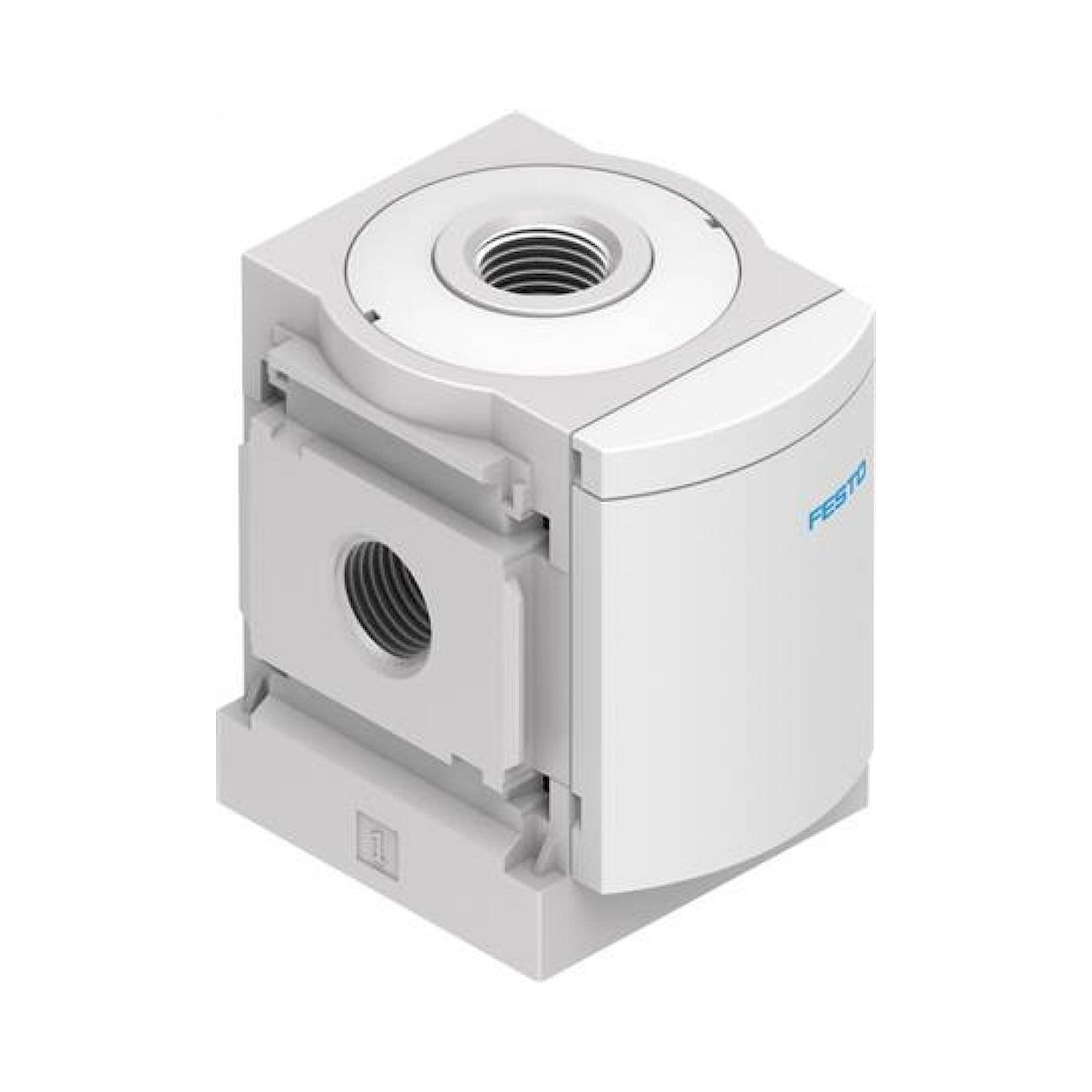 Festo MS6-FRM-1/2-I (536969) Branching Module