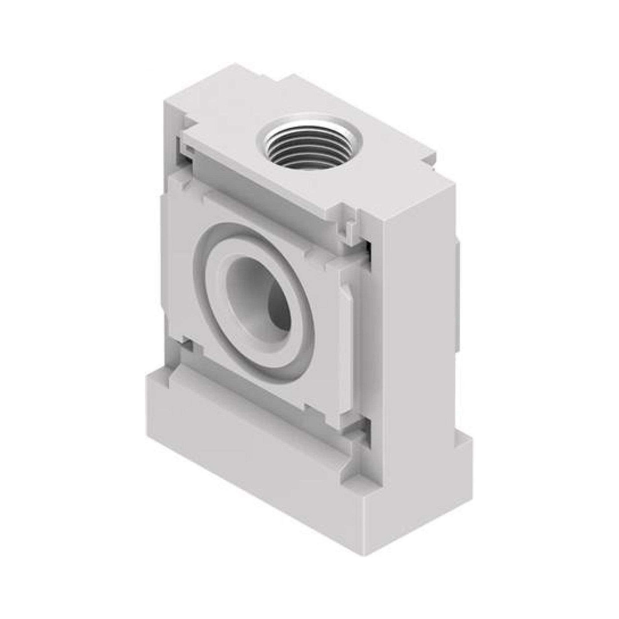 Festo MS6-FRM-FRZ (549337) Distributor Block