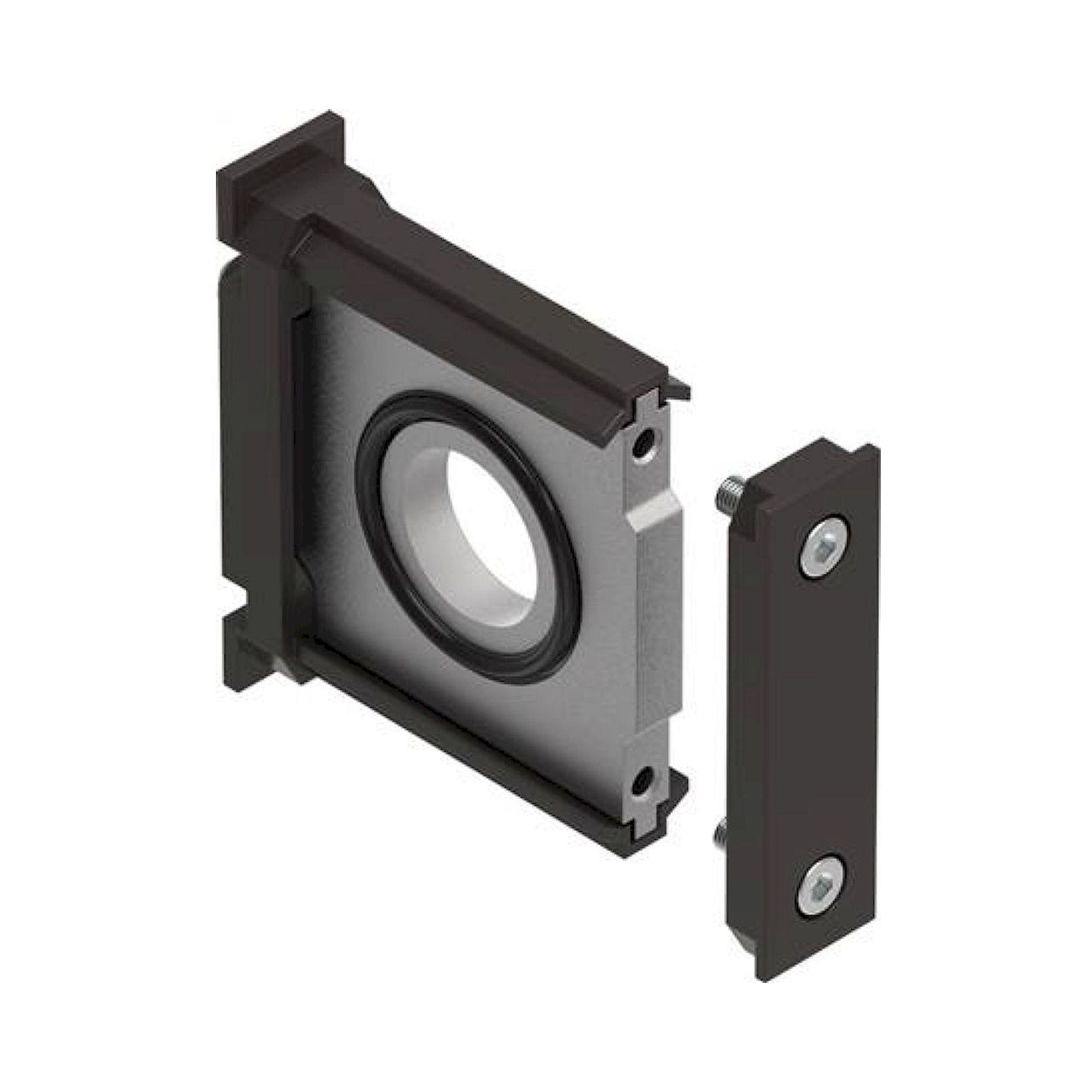 Festo MS6-MVM (532801) Module Connector