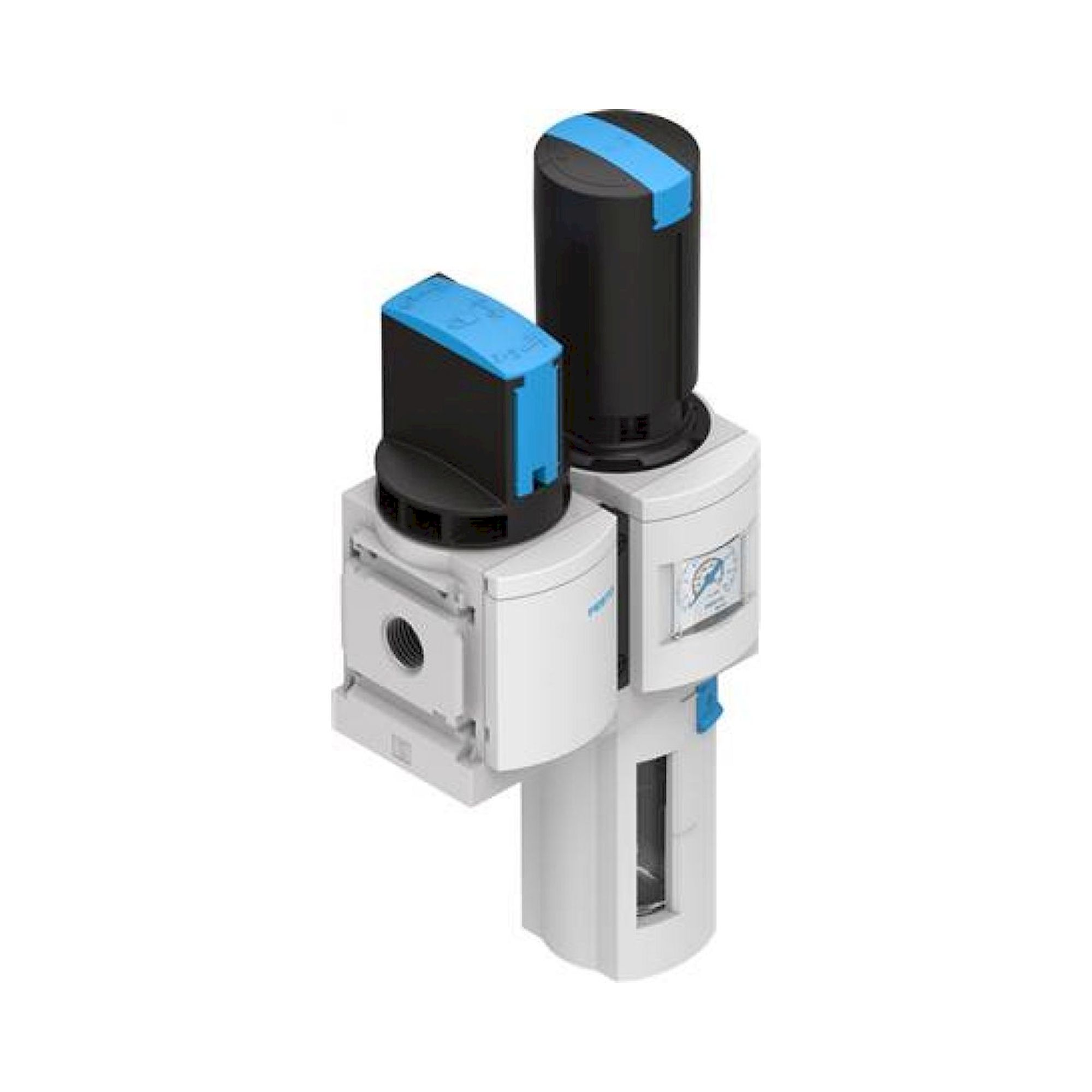 Festo MSB6-1/2:C3J3-WP (542280) Service Unit Combinat