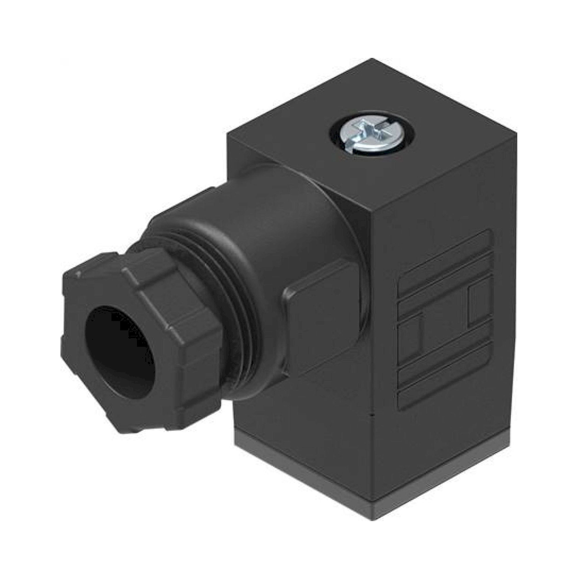 Festo MSSD-EB (151687) Plug Socket