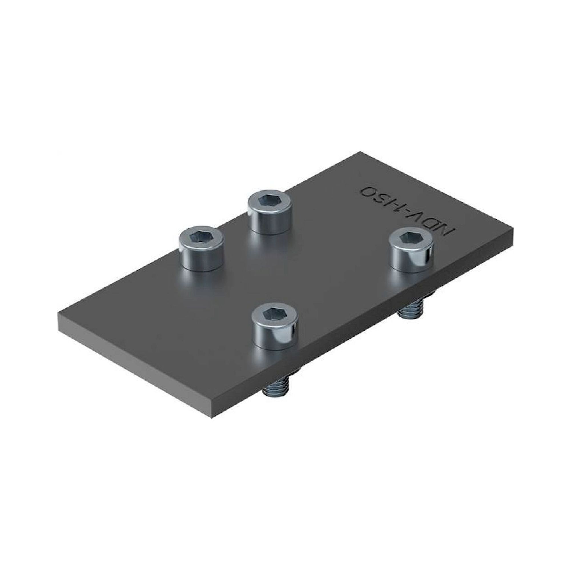 Festo NDV-3-ISO (10340) Abdeckplatte