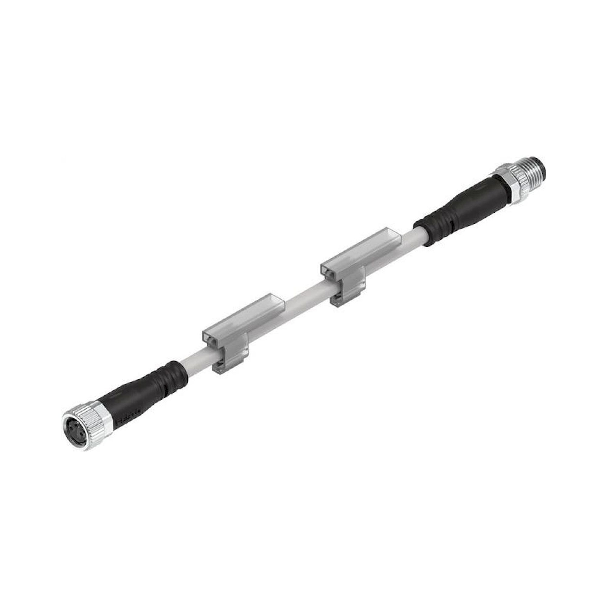 Festo NEBU-M8G3-K-0.5-M8G3 (541346) Verbindungsleitung