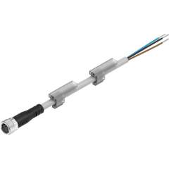 Festo NEBU-M8G3-E-5-LE3 (569843) Connecting Cable