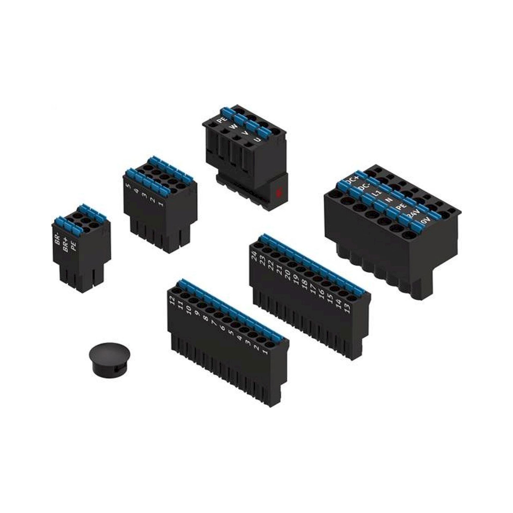 Festo NEKM-C6-C16-D (5054513) Assortment Of Plugs