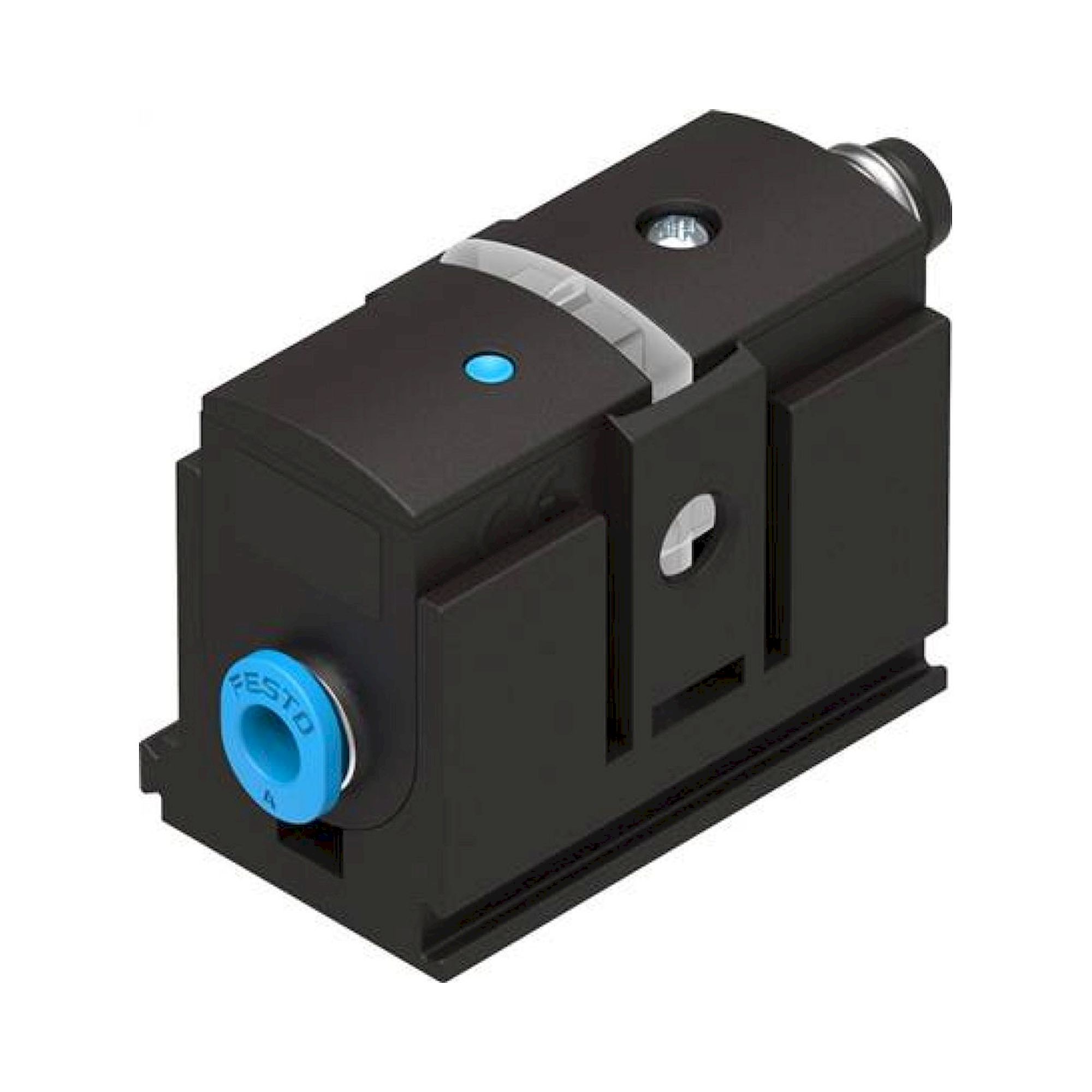 Festo SDE5-V1-O-Q4E-P-M8 (527460) Pressure Sensor