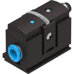 Festo SDE5-D10-O-Q6-P-M8 (527464) Pressure Sensor