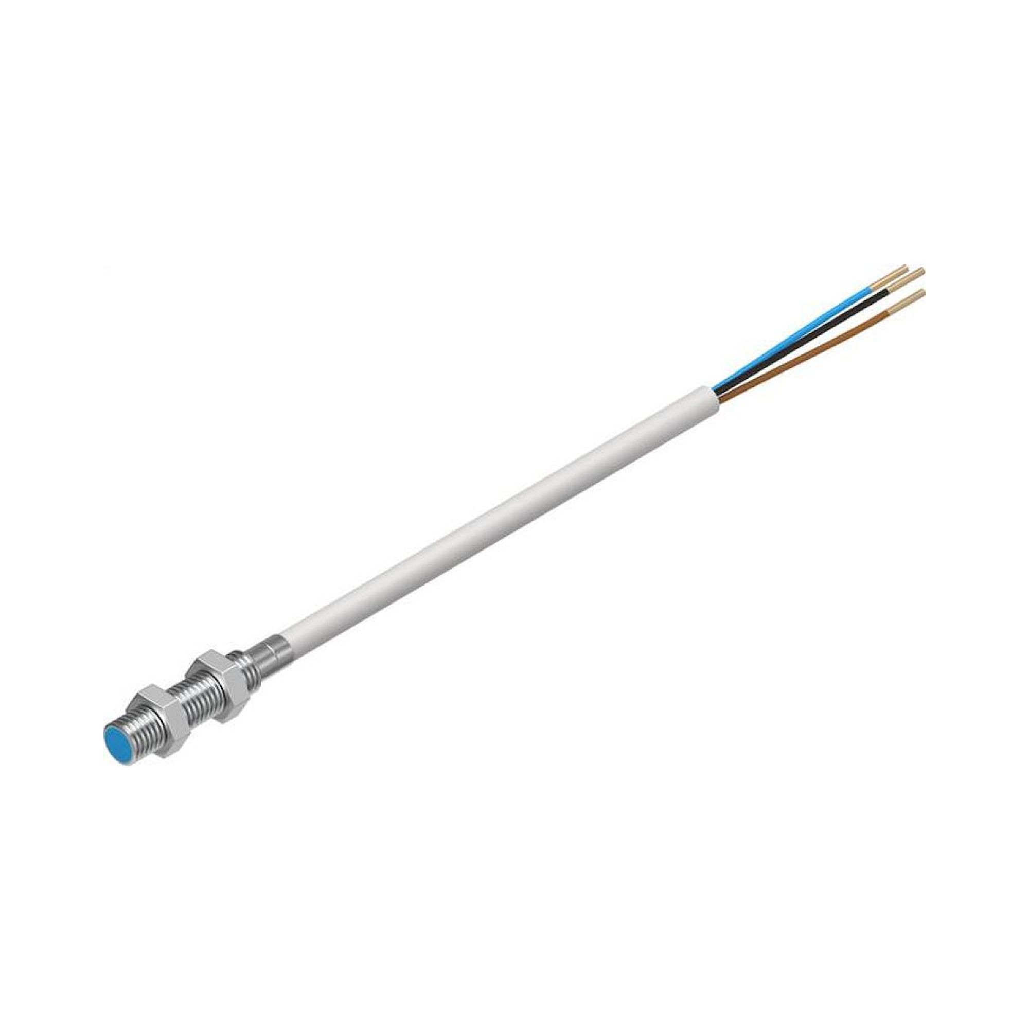 Festo SIEN-M5B-NS-K-L (150368) Proximity Sensor