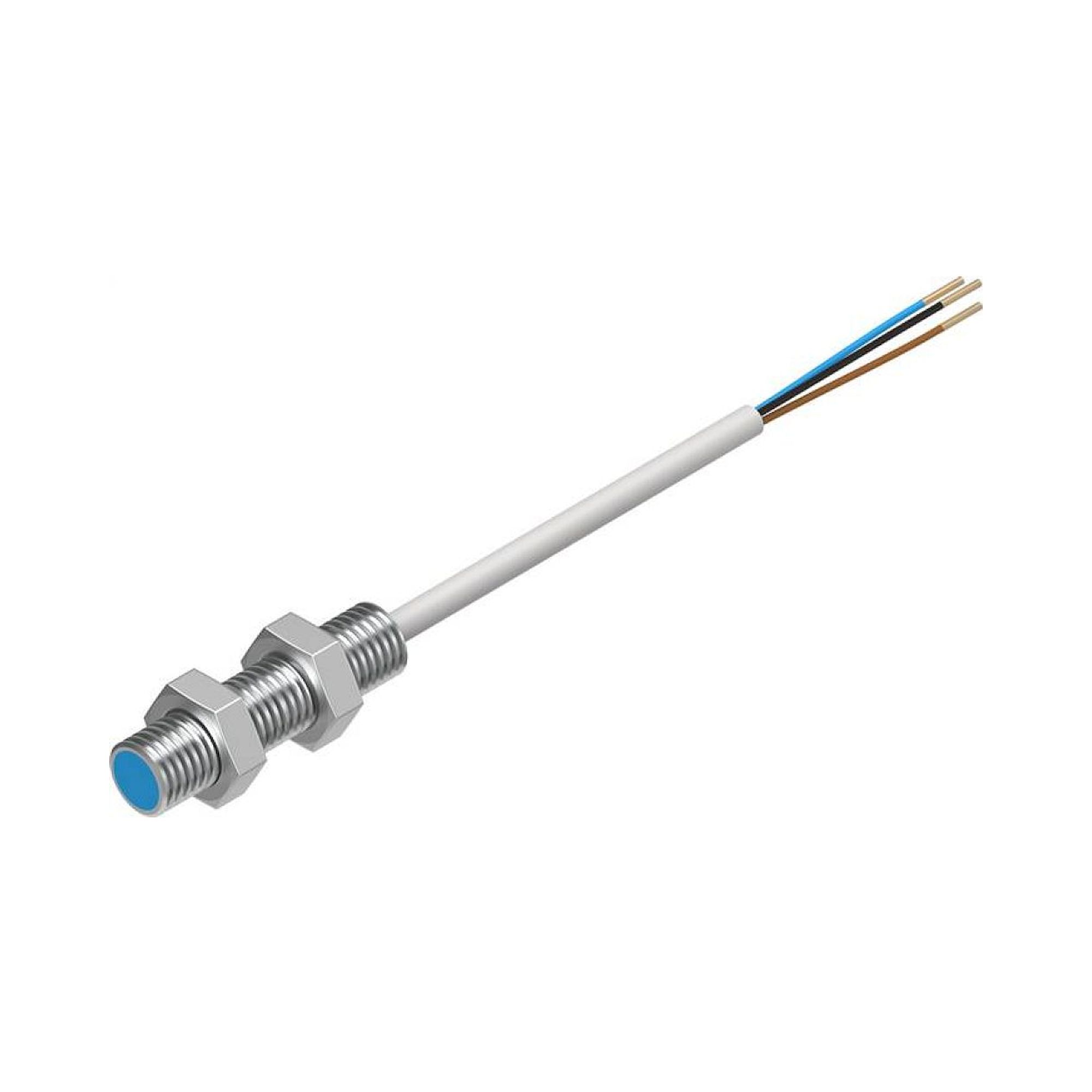 Festo SIEN-M8B-NO-K-L (150388) Näherungsschalter