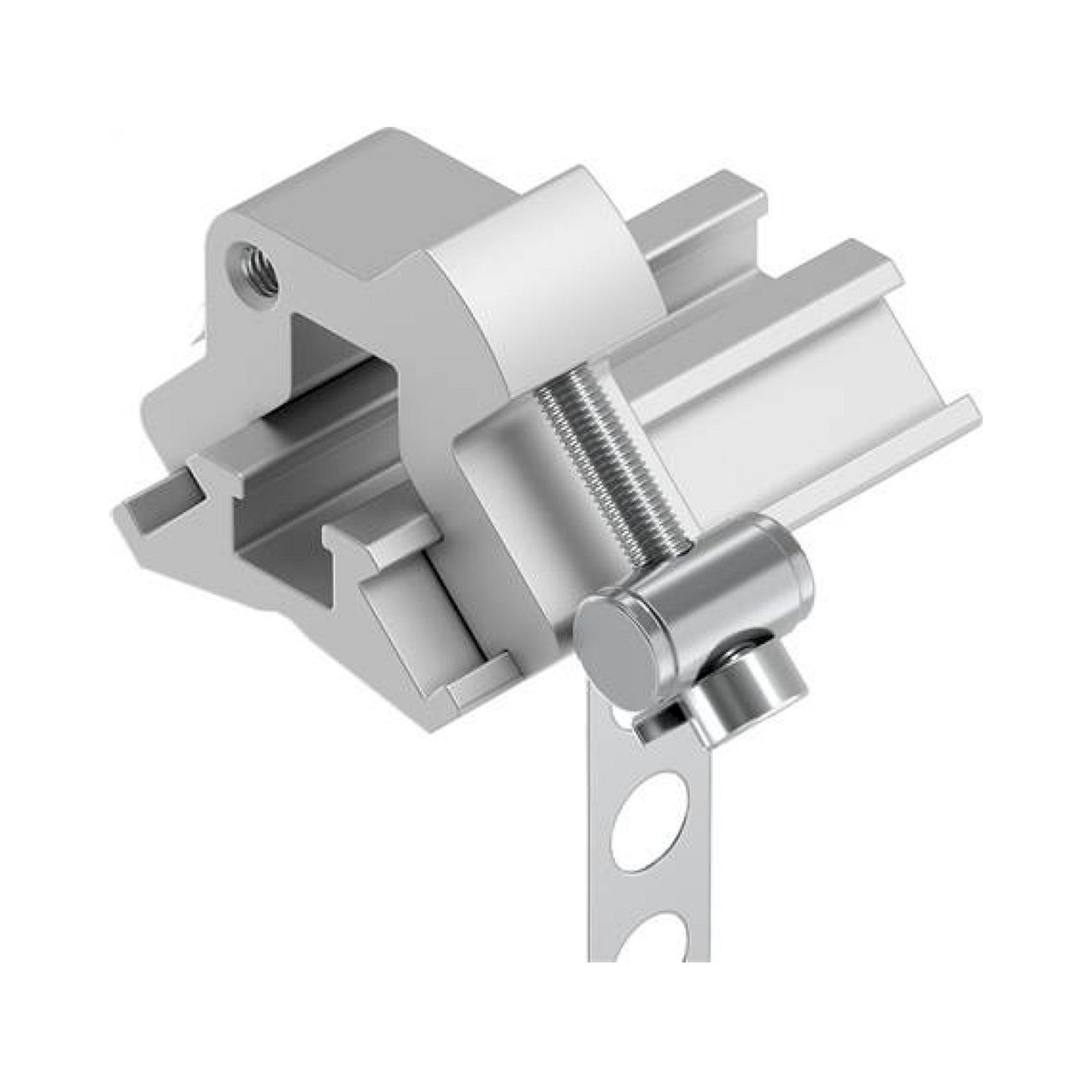 Festo SMBR-8-8/100-S6 (538937) Mounting Kit