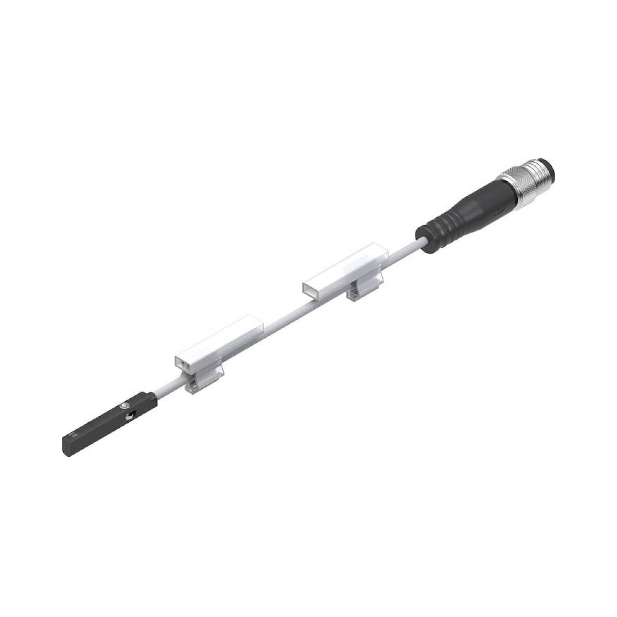 Festo SME-10M-DS-24V-E-0,3-L-M8D (551367) Proximity Sensor