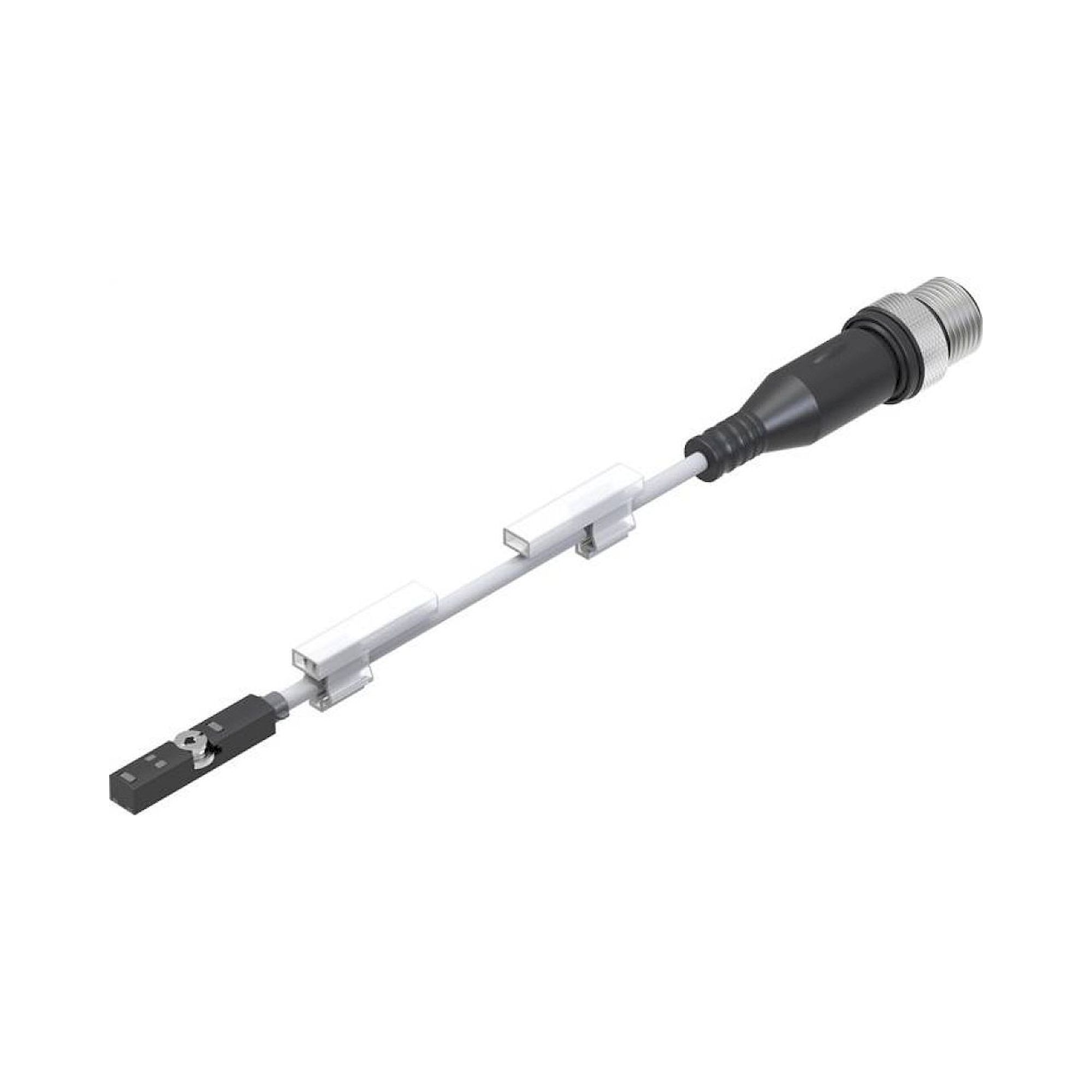 Festo SMT-8M-A-PS-24V-E-0,3-M12 (574337) Näherungsschalter