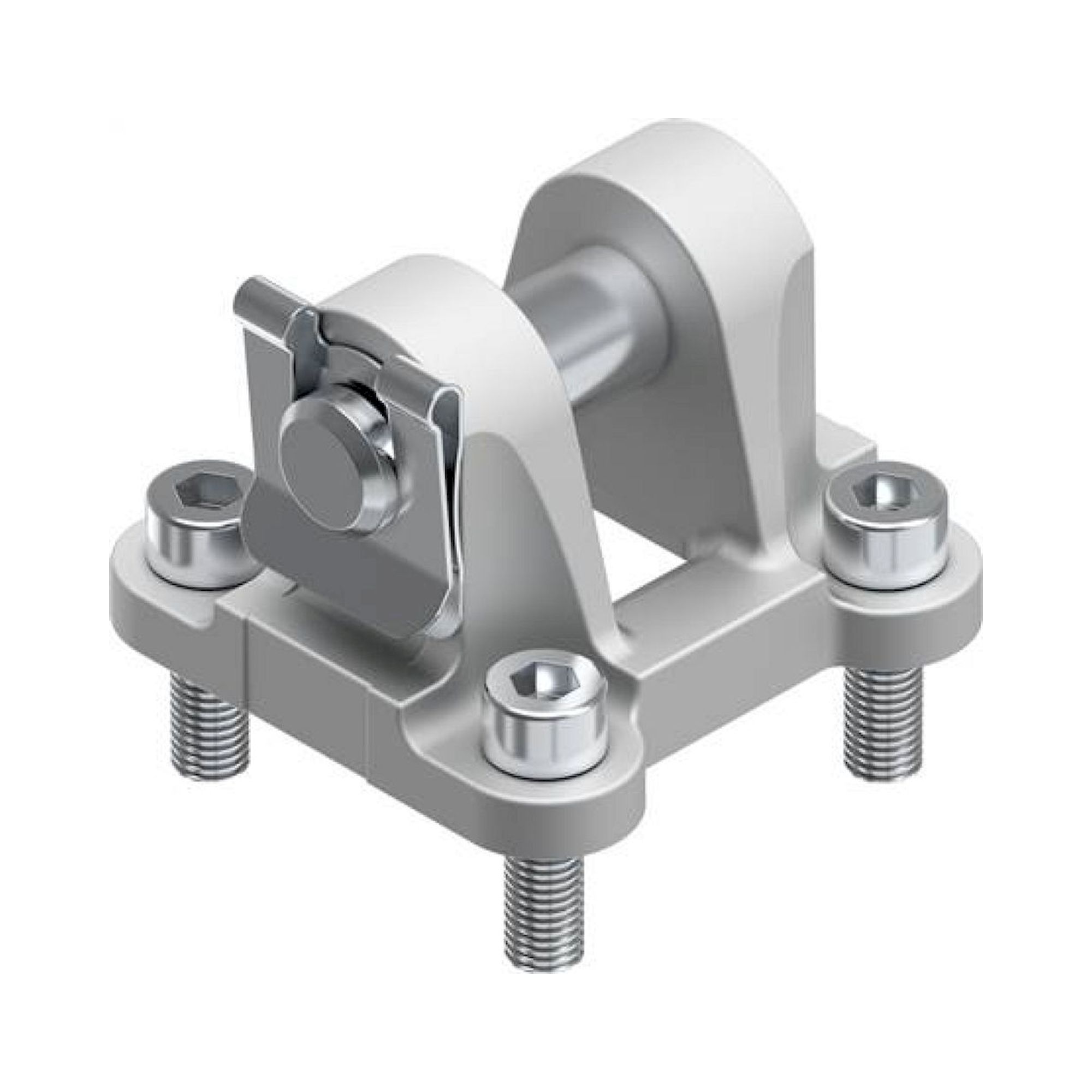 Festo SNC-40 (174384) Schwenkflansch