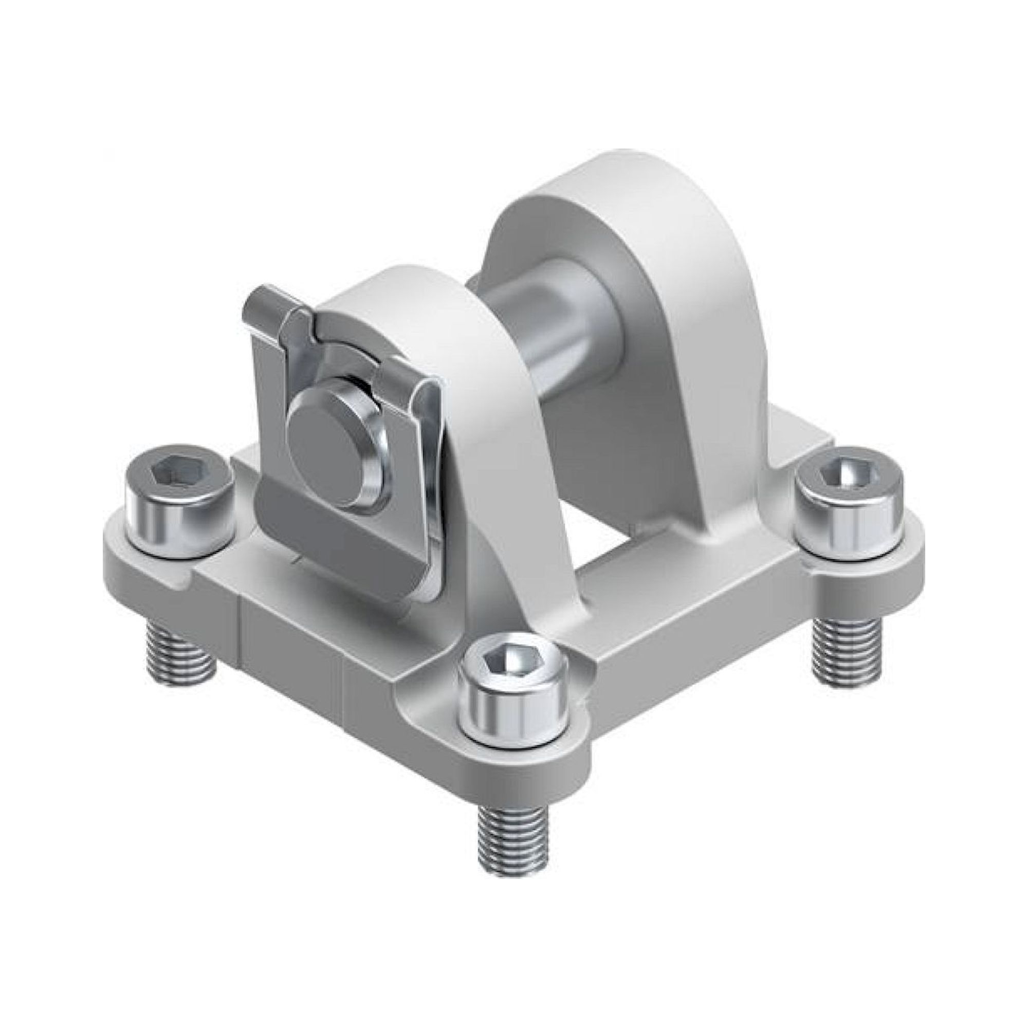 Festo SNC-63 (174386) Schwenkflansch