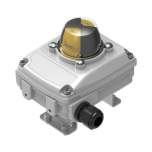 Festo SRBC-CA3-YR90-N-1-P-C2P20 (3482808) Endschalteranbau