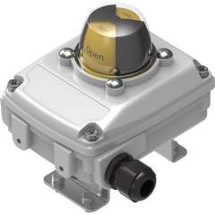 Festo SRBC-CA3-YR90-MW-22A-1W-C2P20 (3482805) Limit Switch Box