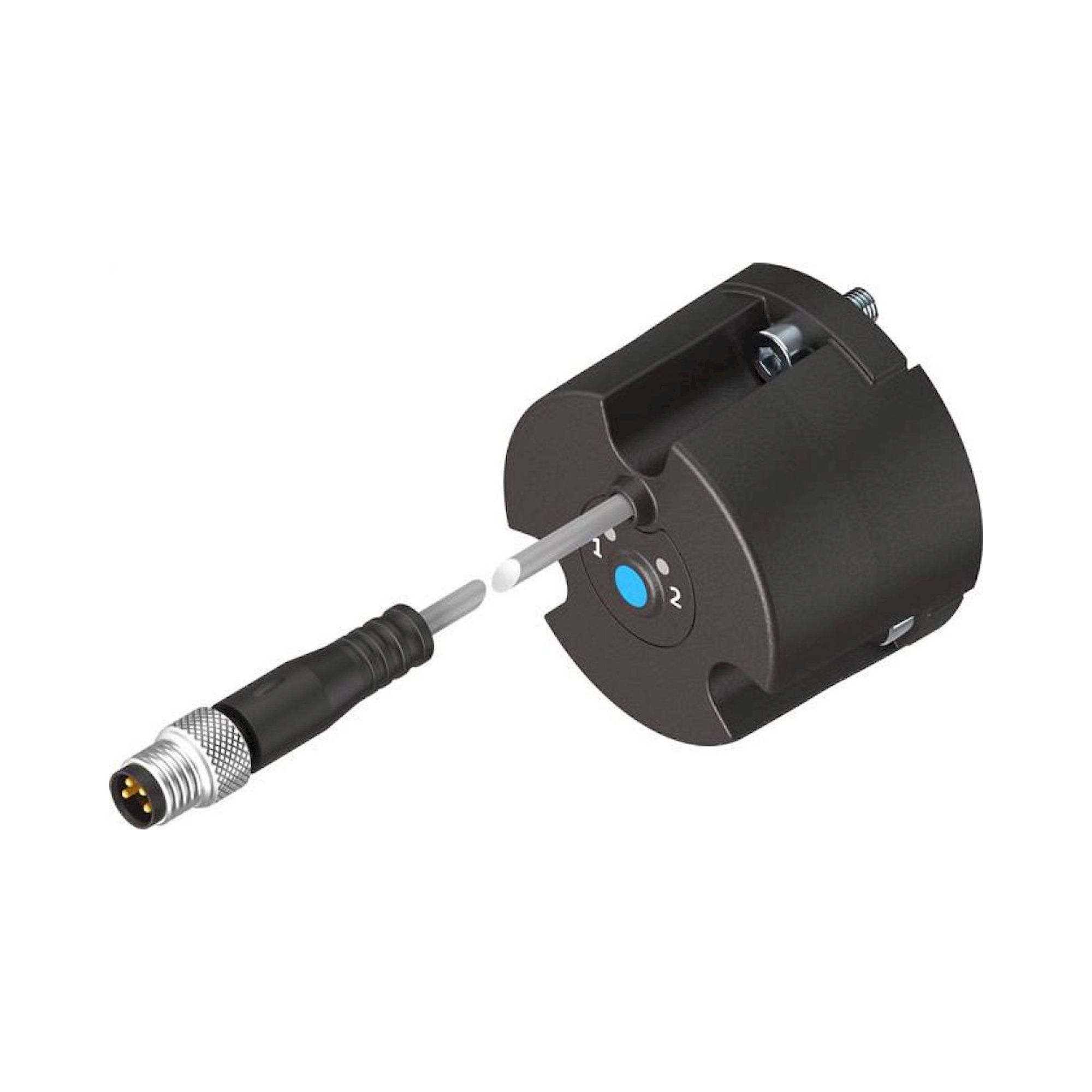 Festo SRBS-Q12-12-E270-EP-1-S-M8 (2393546) Positionssensor
